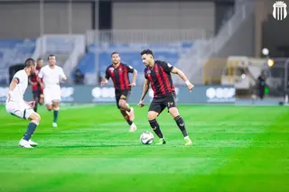 موقف تريزيجيه.. تشكيل الرياض لمواجهة التعاون في الدوري السعودي 24 أكتوبر 2026 08:27 م
